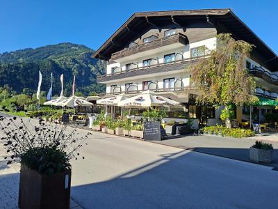Hotel Seeblick