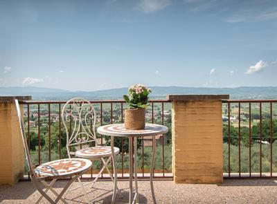 Agriturismo Villa Val d'Olivi Assisi