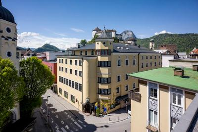 Hotel Andreas Hofer