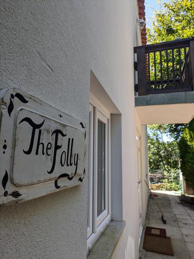 Casa de Folly