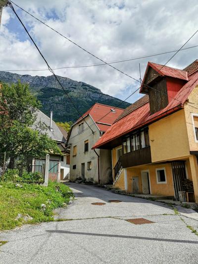 Luxurious Townhouse Petelin