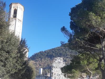 Abbadia Di Piazza Snc Di Marsili Fausto E Liviana