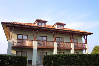 Palacio de Bueño