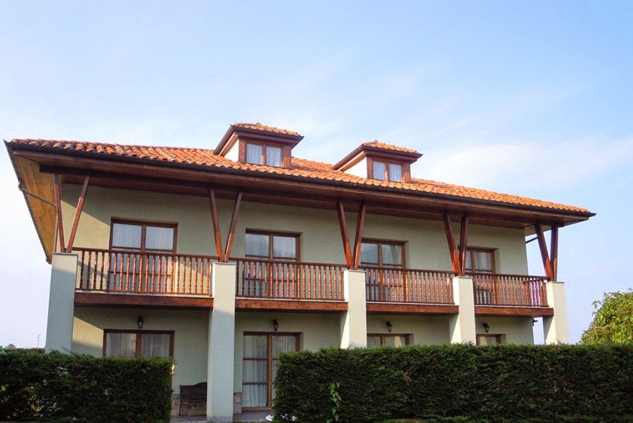 Palacio de Bueño