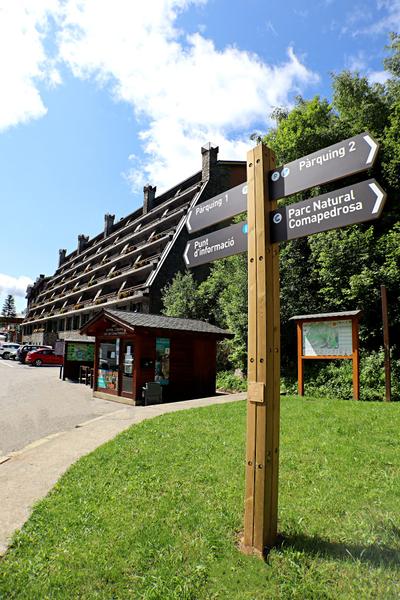 Hotel Yomo Patagonia