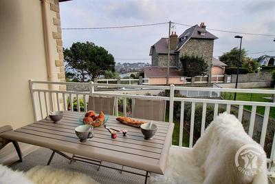 Le Saint Quay Plage - Gîtes de France
