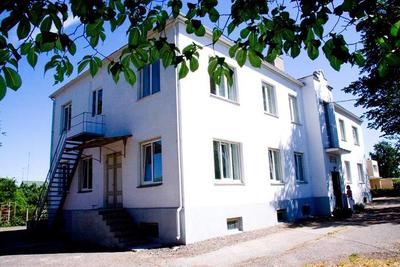 Endla Hostel & Apartaments