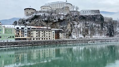 Boutique Hotel im Auracher Löchl