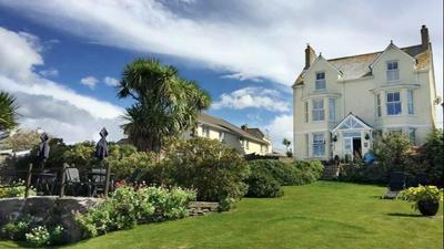 The Avalon Hotel
