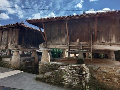 Albergue Casa Aladino