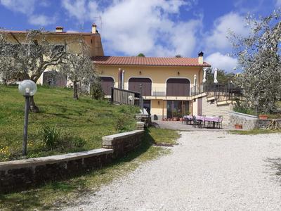 Agriturismo Ristorante Porcineta