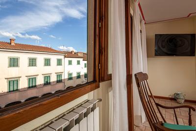 Casa Vacanze IBibiena - Casa Natale Bernardo Tanucci