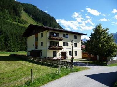 Pension Lindenhof