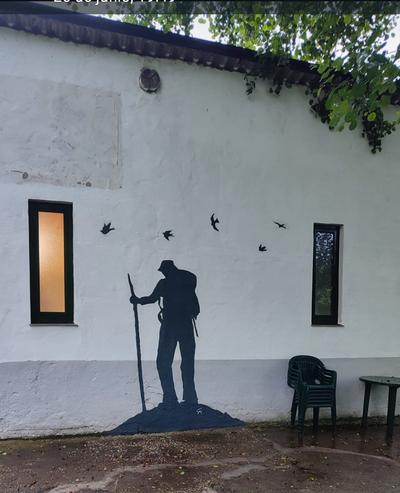 Via Vitae Albergue de Otur