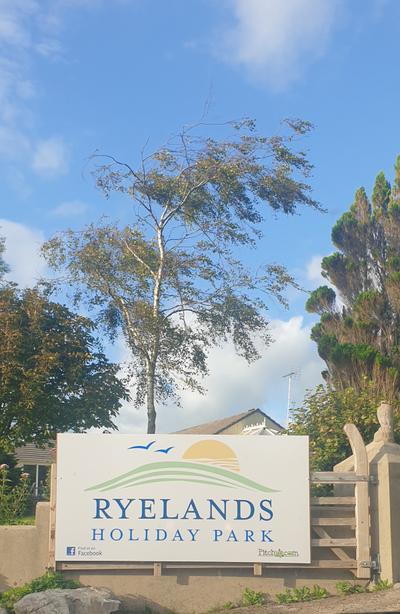 Ryelands Holiday Park