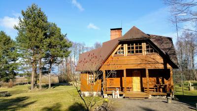Guest House Korķi