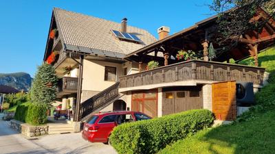 Apartment Dijak