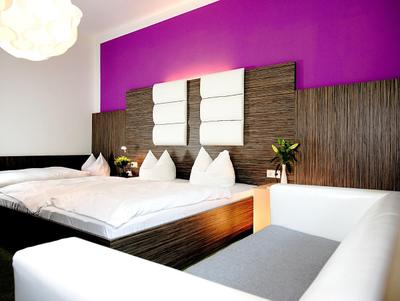 Hotel Albrechtshof – Sächsische Schweiz