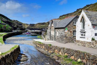 YHA Boscastle