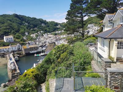 Tycara Holiday Cottage, Polperro