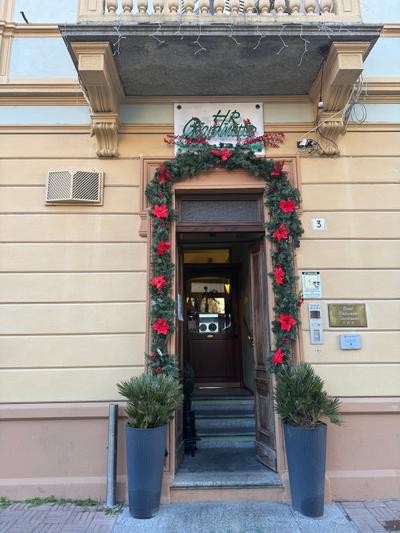 Hotel Ristorante Il Giardinetto