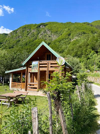 Guest House Ulaj