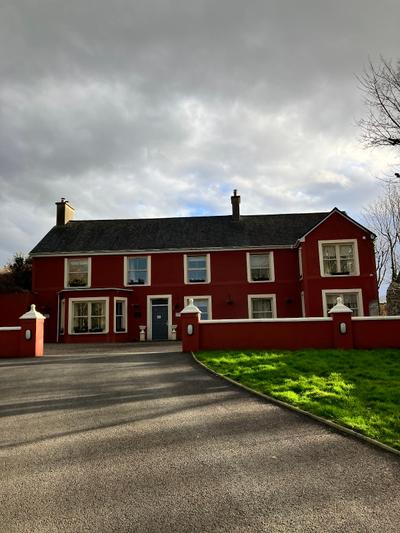 Kilteely Hostel