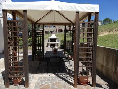 Goccia in Valdorcia Smart Home