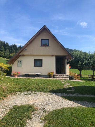 Cottage Zoja