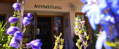 Nationalpark Camping Andrelwirt