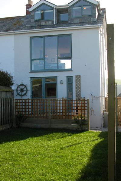 Chy-Kembro Holiday Accommodation