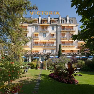 Victoria Glion