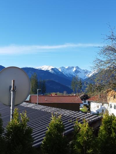 Chalet Mia