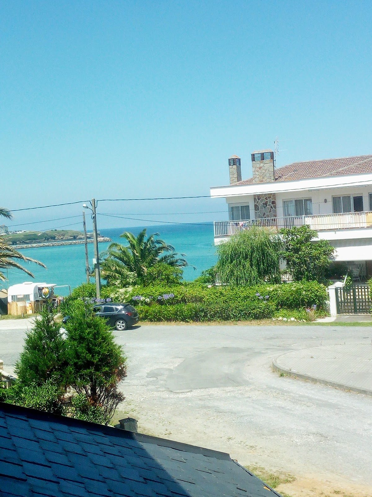 Hotel Ria do Masma