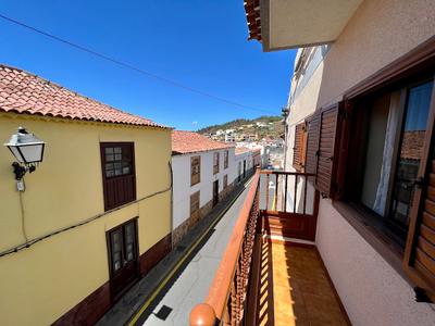 Alma. In the heart of the Vilaflor!