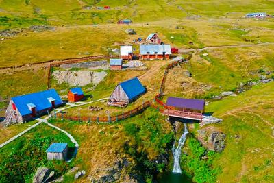 Bilbil Vatnikaj Guest House (Peaks Of Balkans)