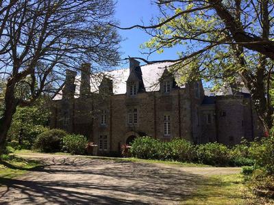 Manoir de Trovern