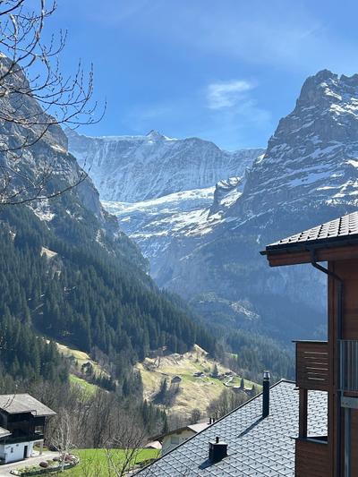 Chalet Irvyn