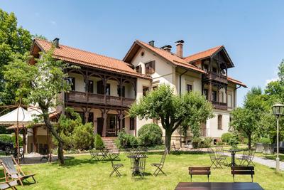 Villa Fantasia Budget Boutique Hotel