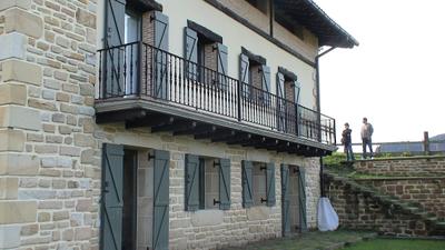 Ator Etxea - Apartamento Turístico Rural