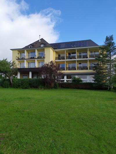 Hotel Pérékop
