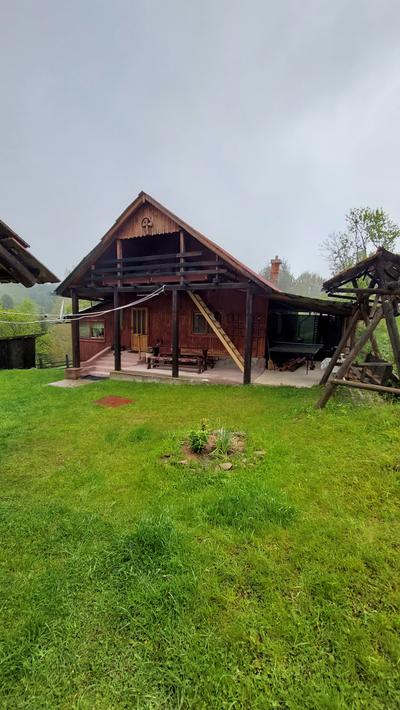 Casa Țambă