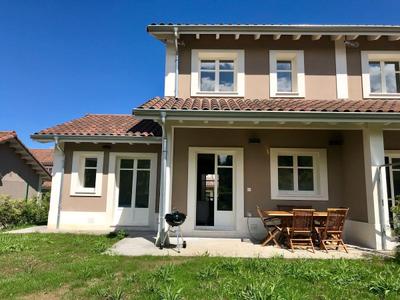 Casas en Muros de Nalon (a 5km de Cudillero)