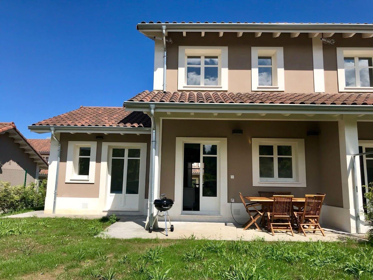 Casas en Muros de Nalon (a 5km de Cudillero)