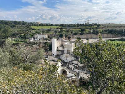 La Valle Delle Rose