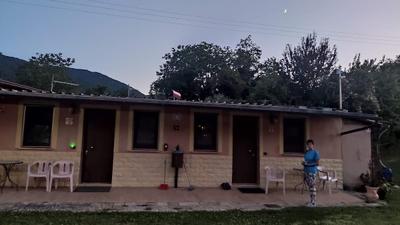 B&B Villa Sabatini