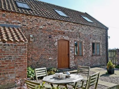 Stobthorn Farm Cottage