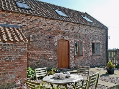 Stobthorn Farm Cottage