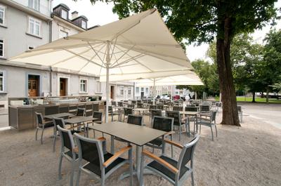 Hotel Resslirytti