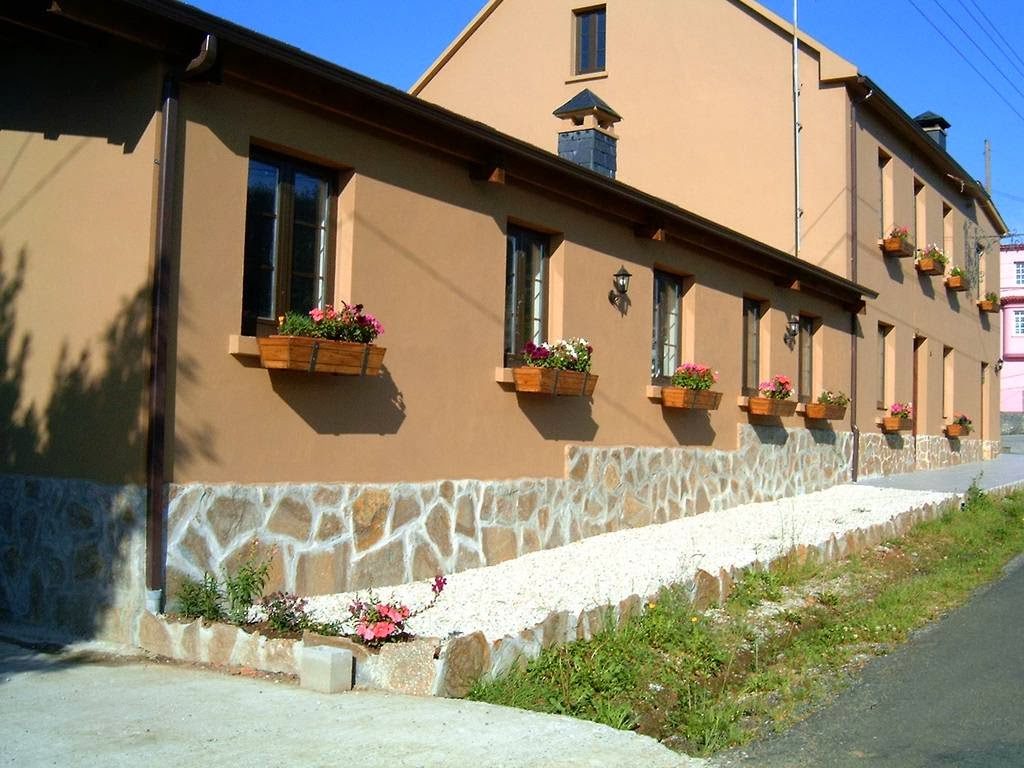 Casa AS JARRAS